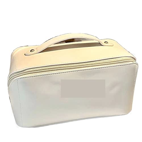 HJBFVXV Kosmetiktaschen Women Large Capacity Travel Cosmetic Bag Multifunction Travel Cosmetic Bag Toiletries Organizer Female Cosmetic Bag von HJBFVXV