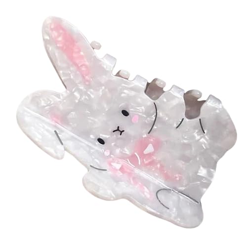 Haarklauenclip Für Frauen Mädchen Cartoon Kaninchen Klauen Clip Acrylhaarklemmen Erwachsene Kinder Geflecht Haare Haar Ornament Haarklauenclip Für Frauen Mädchen Cartoon Kaninchen Klauen Clip Acrylhaarklemmen Erwachsene Kinder Geflecht Haare Haar Ornament von HNsdsvcd