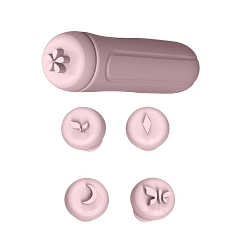 Modisches Nagelkunst-Stempel-Werkzeug-Set, Blumenmuster, stilvolle Nägel, Stempel-Zubehör für mühelose Maniküre Modisches Nagelkunst-Stempel-Werkzeug-Set, Blumenmuster, stilvolle Nägel, Stempel-Zubehör für mühelose Maniküre von HNsdsvcd