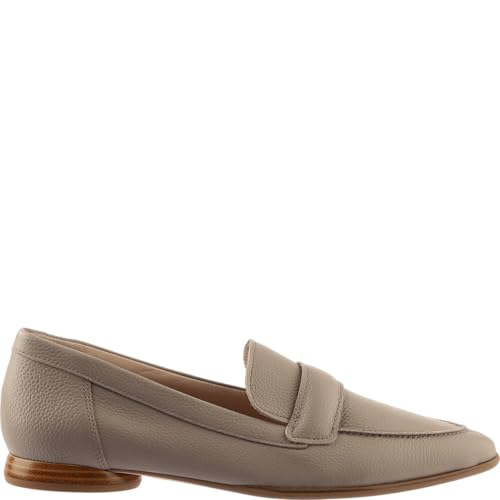 Högl Berry Damen-Ballerinas, Taupe, 38 EU Högl Berry Damen-Ballerinas, Taupe, 38 EU von HÖGL