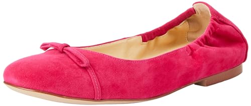 Högl Damen Betty Ballerinas, pink, 35 EU von HÖGL