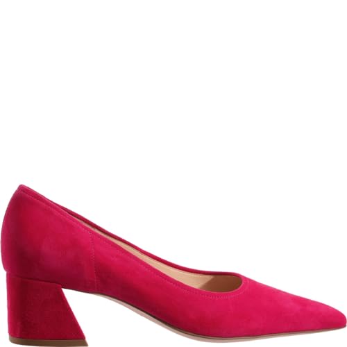 Högl Damen Calla Pumps, pink, 34.5 EU von HÖGL