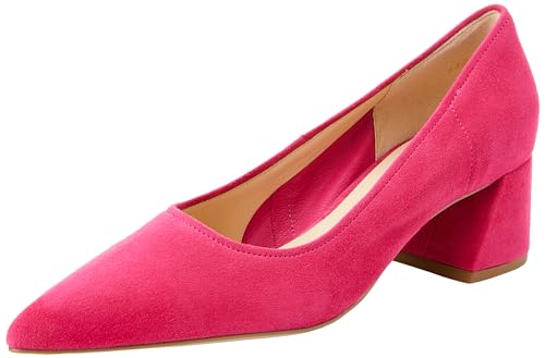 Högl Damen Calla Pumps, pink, 36 EU von HÖGL