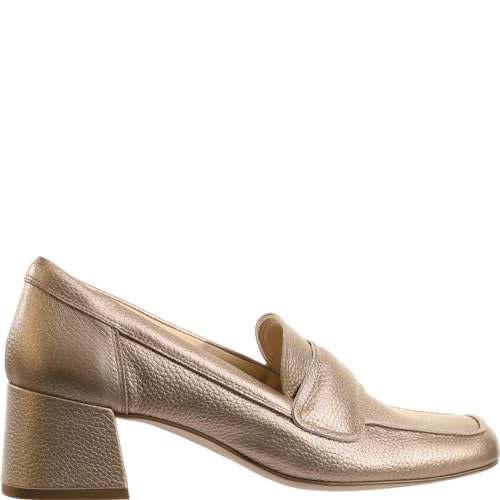 Högl Damen Cassia Pumps, lightbro, 37 EU von HÖGL