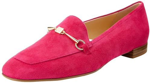 Högl Damen Close Slipper, pink, 40 EU von HÖGL