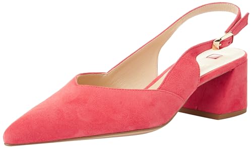 Högl Damen Faith Pumps, Koralle, 38.5 EU von HÖGL