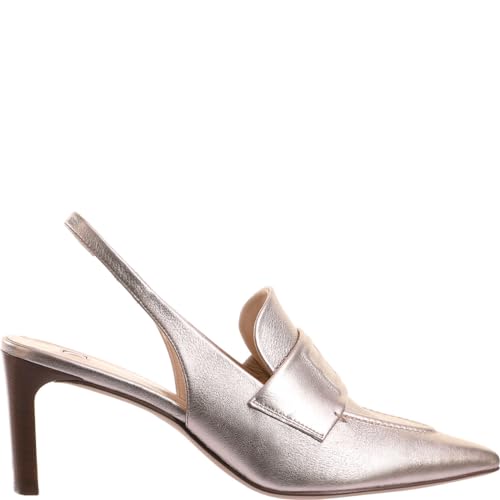 Högl Damen Gwen Pumps, lightbro, 35 EU von HÖGL