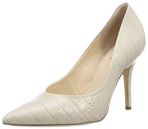 Högl Damen Princess Pumps, Pink (Ivory 140, 40 EU von HÖGL