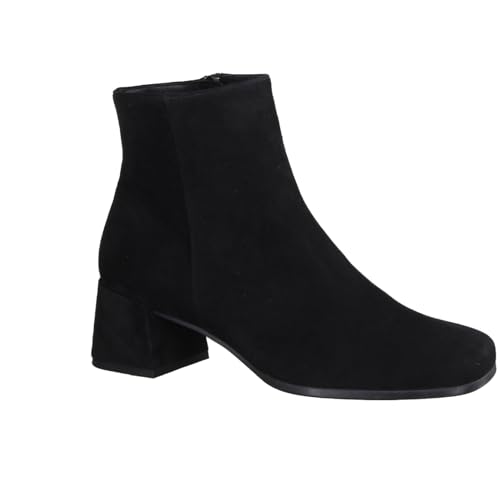 Högl Damen TBD Stiefelette, schwarz, 36 EU von HÖGL