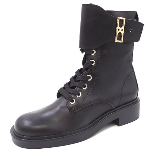 Högl Damen TBD Stiefelette, schwarz, 38 EU von HÖGL