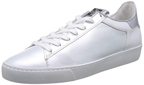 Högl GLINTY Sneaker, Weiß (Weiss 0200), 35 EU von HÖGL