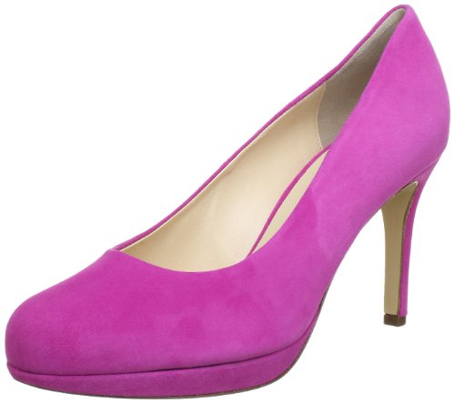 Högl shoe fashion GmbH 5-108002-49000, Damen Pumps, Pink (pink 4900), EU 40 (UK 6.5) von HÖGL