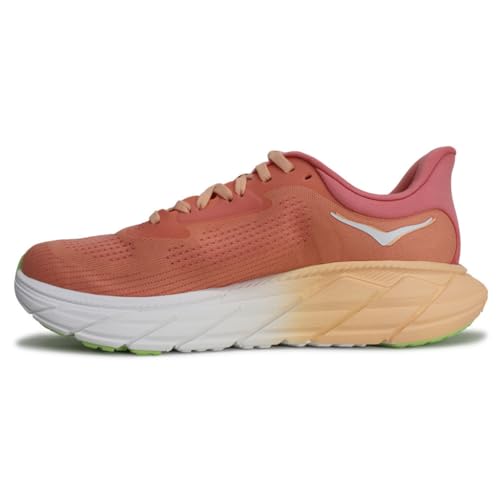 Hoka Arahi 7 Laufschuhe Damen - 41 1/3 von Hoka