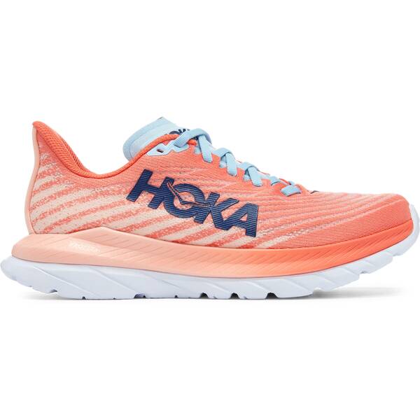 HOKA Damen Laufschuhe MACH 5 von HOKA