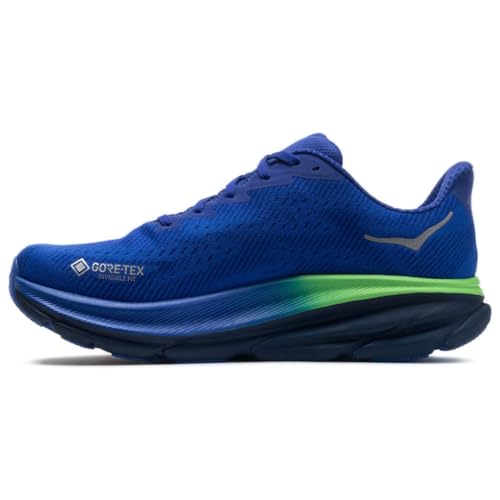 Hoka Herren Running Shoes, Dazzling Blue Evening Sky, 46 EU von Hoka