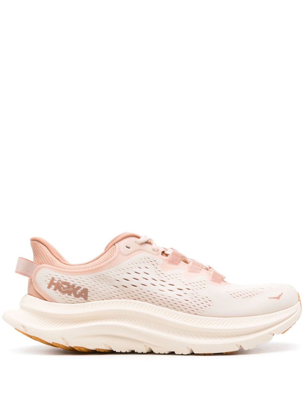 HOKA Kawana 2 Sneakers - Nude von HOKA