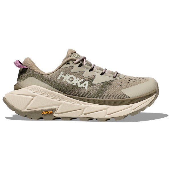 HOKA - Women's Skyline-Float X - Multisportschuhe Gr 6 beige von HOKA