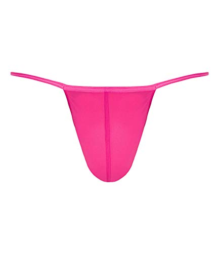 HOM, Herren, String Plumes, Pink, XL von HOM