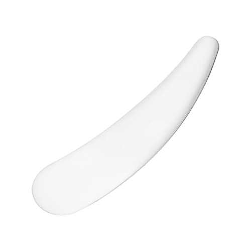 Salbenlöffel Aus Edelstahl Feuchtigkeitscremes Löffel Mini-massage-make-up-löffel Für Die Hautpflege Gesichtscreme- L?ffel Kleben Augen Make-up-tools Rostfreier Stahl Salbenlöffel Aus Edelstahl Feuchtigkeitscremes Löffel Mini-massage-make-up-löffel Für Die Hautpflege Gesichtscreme- L?ffel Kleben Augen Make-up-tools Rostfreier Stahl von HOMSFOU