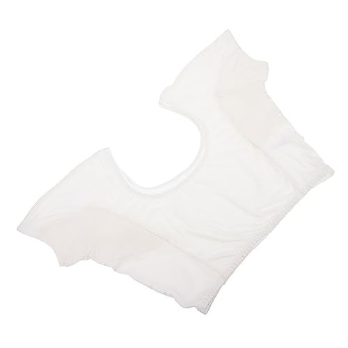 HONITANO 1Stück Underarm Sweat Pads Weste für Damen und Herren Baumwoll Achselpads Antischweiß Weste für Yoga Geburtstagsgeschenk HONITANO 1Stück Underarm Sweat Pads Weste für Damen und Herren Baumwoll Achselpads Antischweiß Weste für Yoga Geburtstagsgeschenk von HONITANO