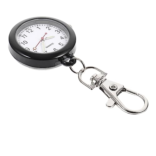 HOOTNEE Schlüsselanhänger Kinder Aus Legierungsmaterial Clip-on-Uhr Als Prüfungsuhr Für Studenten Und Schuluhr Zeituhr Als Hängeuhr HOOTNEE Schlüsselanhänger Kinder Aus Legierungsmaterial Clip-on-Uhr Als Prüfungsuhr Für Studenten Und Schuluhr Zeituhr Als Hängeuhr von HOOTNEE
