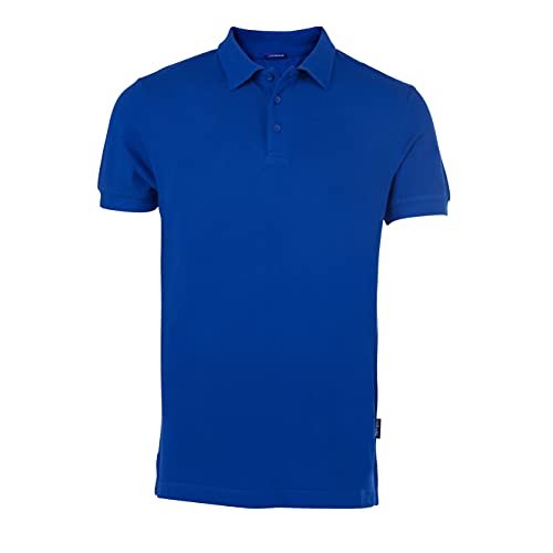 HRM Herren Luxury M, Blau (Royal Blue 05-Royalblue), 3XL EU von HRM