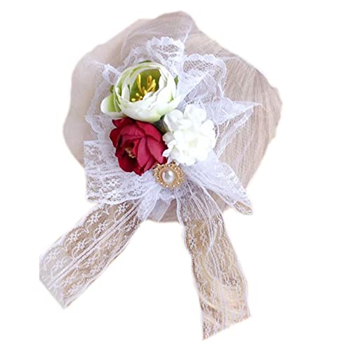 Haarnadel, schöne Haarspange für Damen, Kopfschmuck, adrette Haarspangen für Schleife, Blume, Haarspange für Gi-Haar von HUANIZI