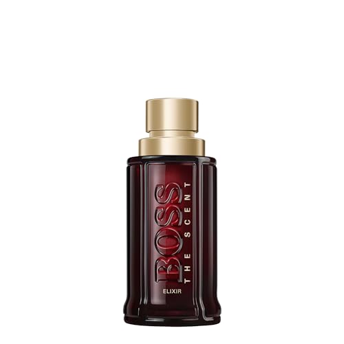 BOSS The Scent Elixir Parfum Intense for Him 50 ml von HUGO BOSS