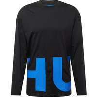 Shirt 'Nallison' von HUGO