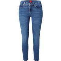 Jeans '932' von HUGO