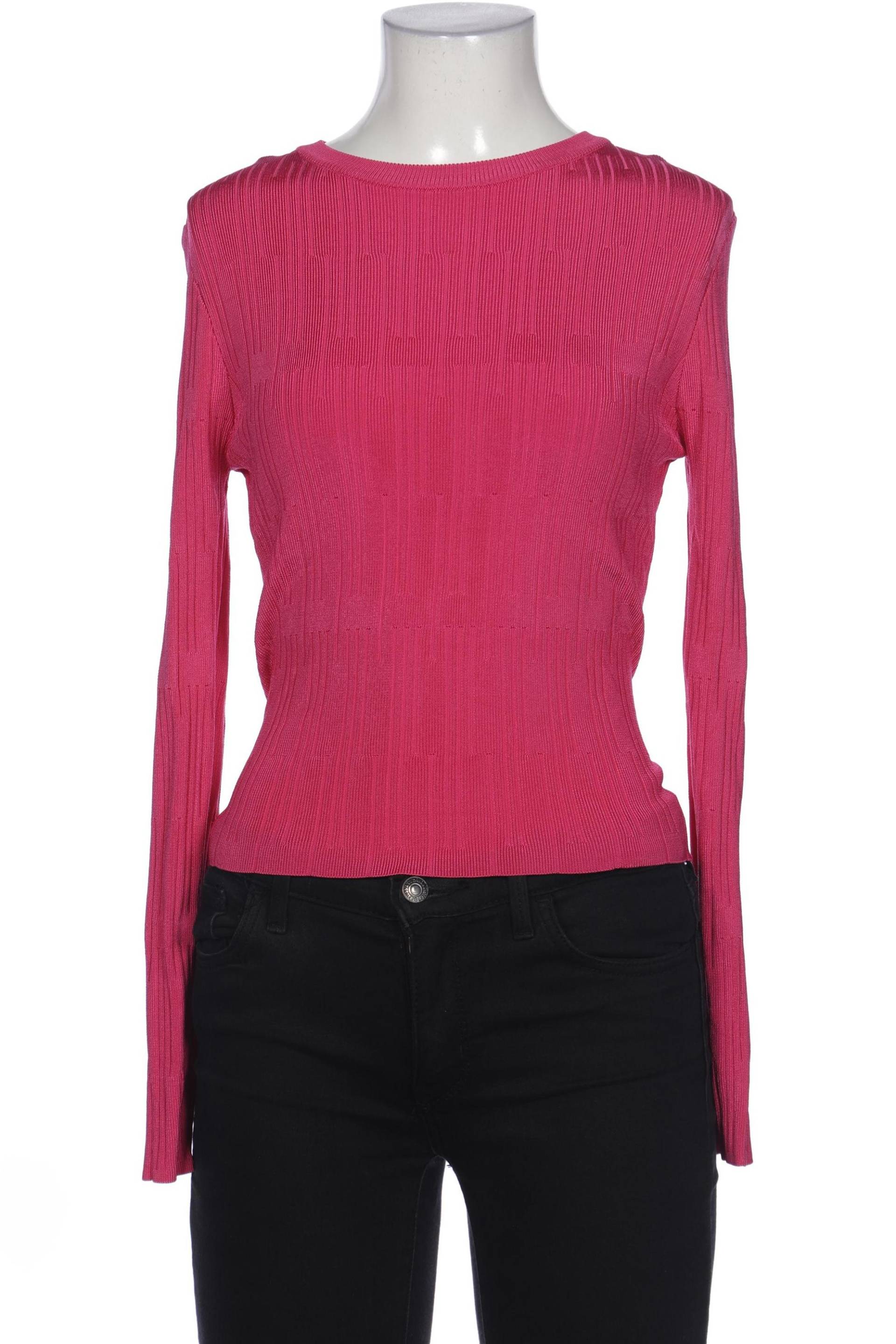 Hugo by Hugo Boss Damen Pullover, pink, Gr. 38 von HUGO by Hugo Boss