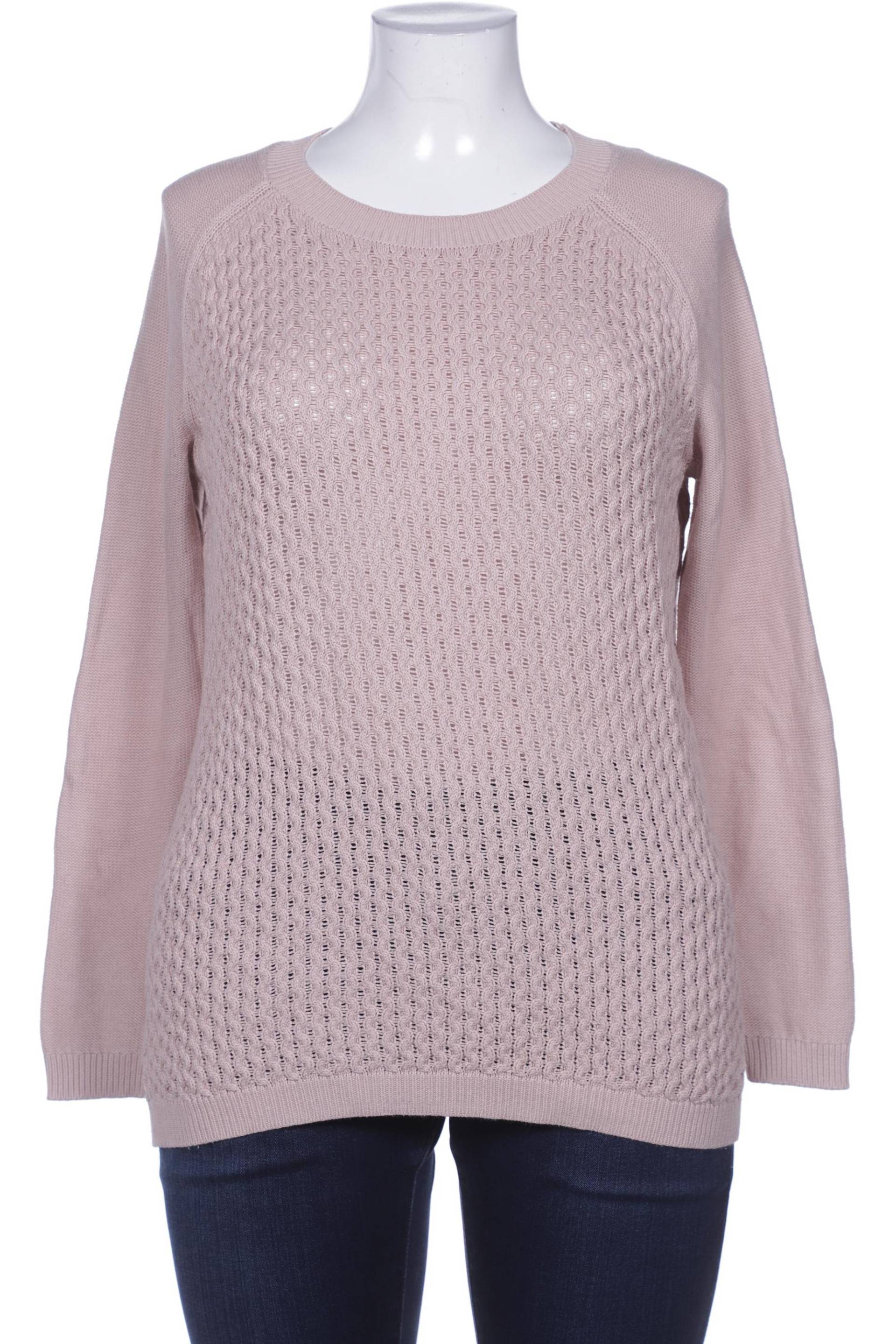 Hugo by Hugo Boss Damen Pullover, pink, Gr. 42 von HUGO by Hugo Boss