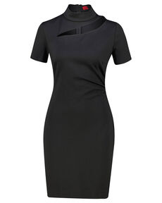 Damen Jerseykleid KAPESA-1 Damen Jerseykleid KAPESA-1 von HUGO