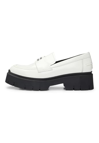 HUGO Kris_Loafer_BROF HUGO Kris_Loafer_BROF von HUGO