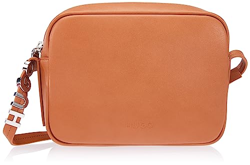 HUGO Mel Crossbody R. N. Damen Crossbody, Rust/Cooper220 von HUGO