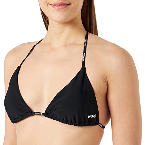 Hugo Pure Triangle 10241961 Bikini Top XL von HUGO