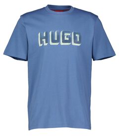 Herren T-Shirt DAQERIO Regular Fit von HUGO