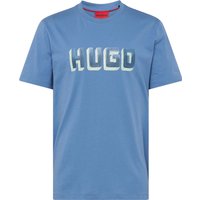 T-Shirt 'Daqerio' von HUGO