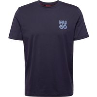 T-Shirt 'Dimoniti' von HUGO