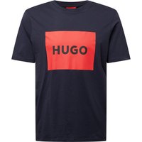 T-Shirt 'Dulive222' von HUGO