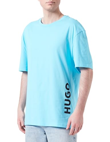 T-Shirt RN Relaxed von HUGO