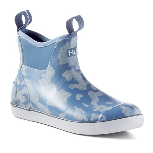 HUK Rogue Wave Shoe | High-Performance Fishing & Deck Boot HUK Rogue Wave Shoe | High-Performance Fishing & Deck Boot von HUK