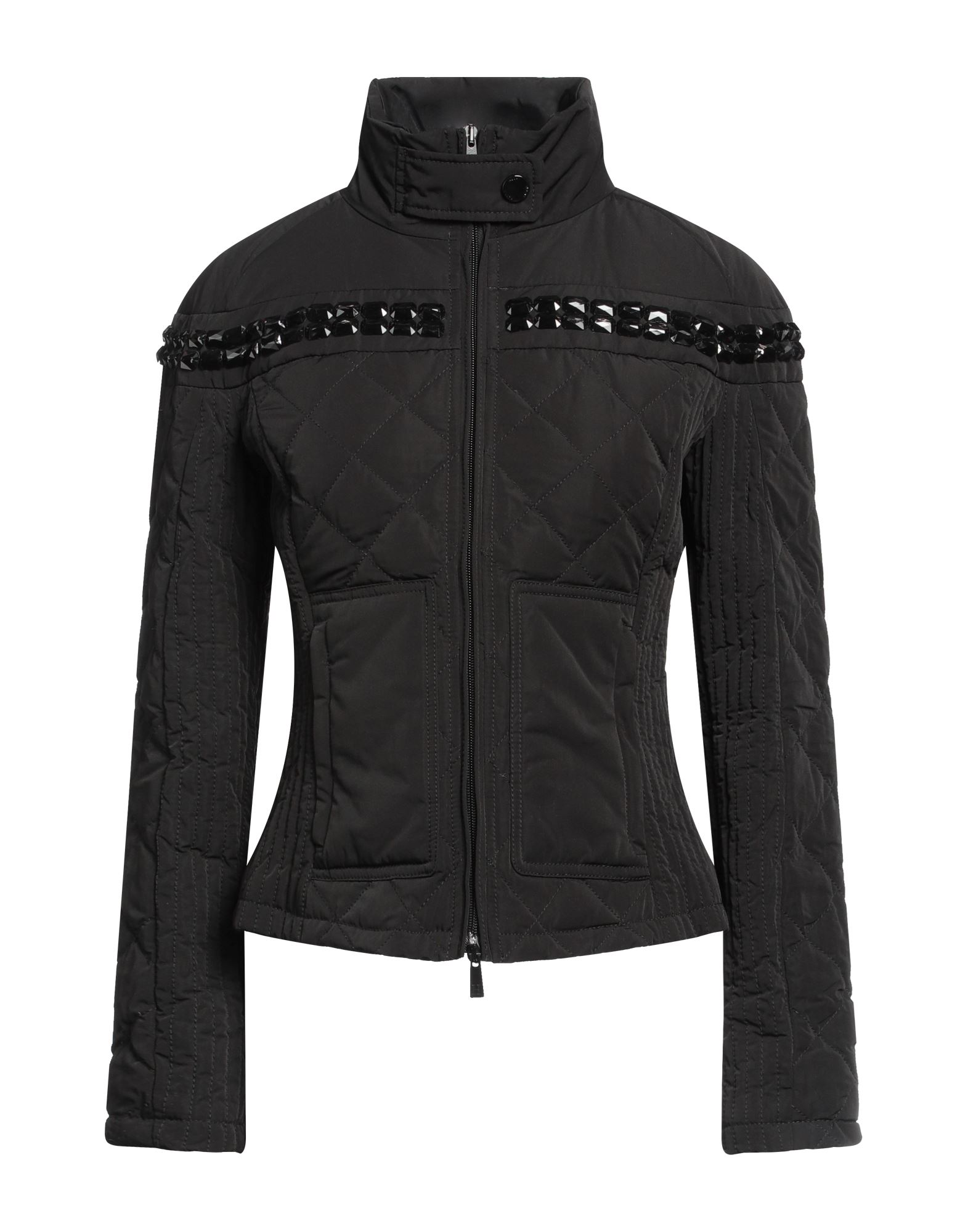 HUSKY Pufferjacke & Daunenjacke Damen Schwarz von HUSKY