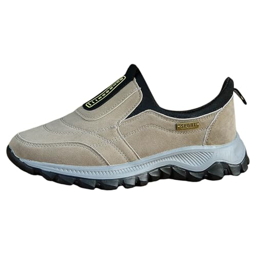 HUyydza Orthopädische Schuhe Damen Sneaker - Damen Cloudwalk Pro Luftpolster Turnschuhe mit Einlegesohle Hausschuhe atmungsaktiv bequem lässig rutschfest Turnschuhe Fitness Orthopädische Schuhe Damen von HUyydza