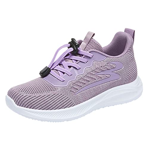 Herren Damen Sportschuhe - Hatme Orthopädische Wanderschuhe Hallux Valgus Schuhe Ergonomischer Schmerzlinderungs Casual Mesh Atmungsaktiv Fashion Joggingschuhe Fitness Orthopädische Schuhe Damen von HUyydza