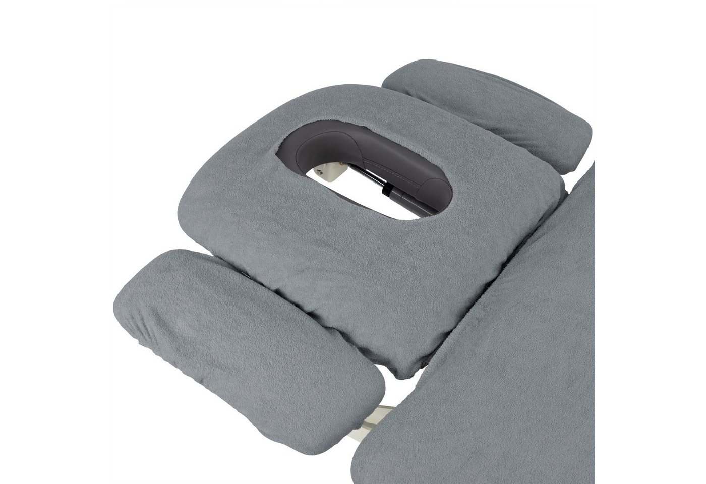 Habys Massageliege Frottee Bezug für Behandlungsliegen Evero V4,X7 Spannbettlaken Habys Massageliege Frottee Bezug für Behandlungsliegen Evero V4,X7 Spannbettlaken von Habys