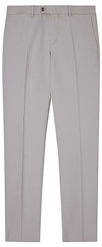 HACKETT LONDON Herren Cotton Tencel Chino Hose, 44W/34L von Hackett London