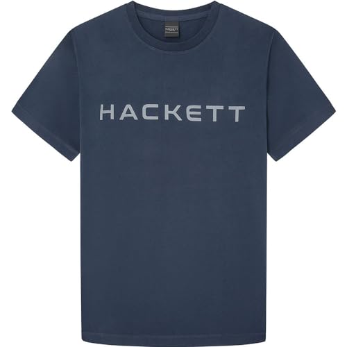 Hackett Essential Short Sleeve T-shirt 2XL von Hackett London