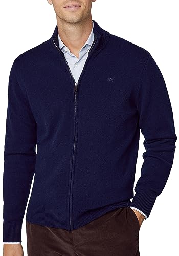 Hackett Hm703021 Cardigan S von Hackett London