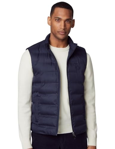 Hackett Lw Vest L von Hackett London